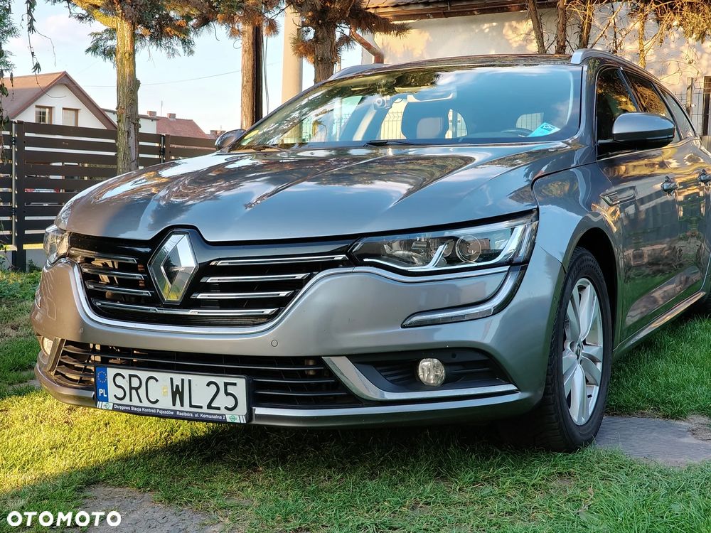 Renault Talisman 2.0 Blue dCi Intens EDC - 1