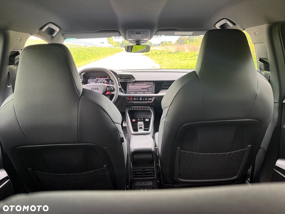 Audi RS3 Sportback TFSI Quattro S tronic - 21