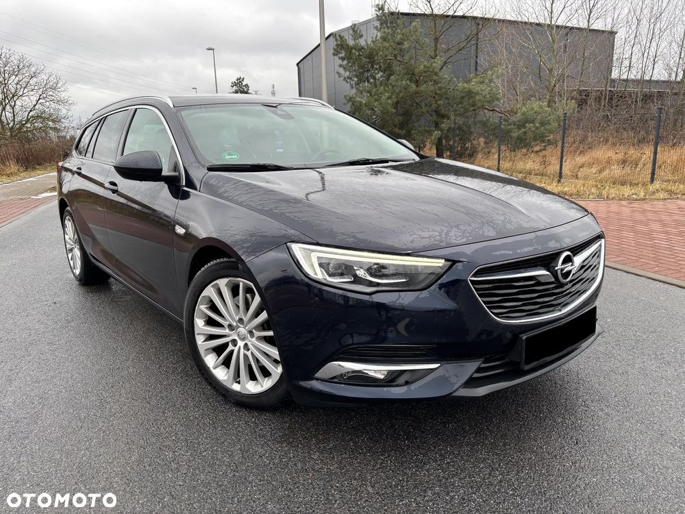 Opel Insignia - 2