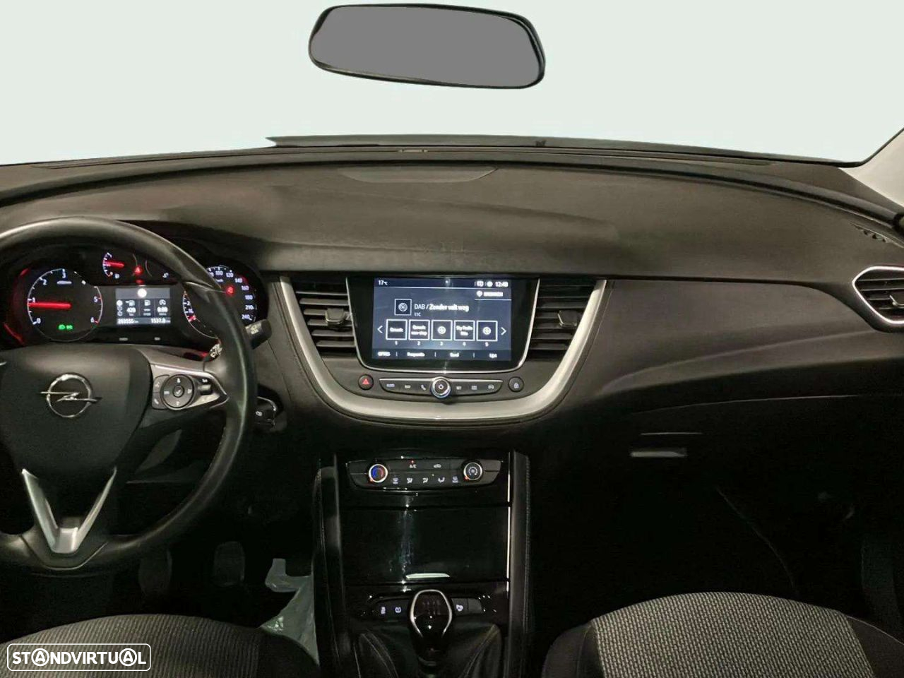 Opel Grandland X 1.5 CDTI Business Edition - 9