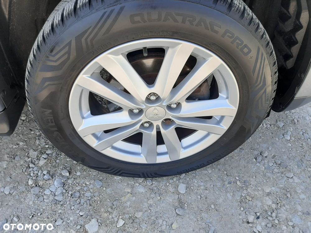 Mitsubishi ASX 1.6 ClearTec 2WD - 32