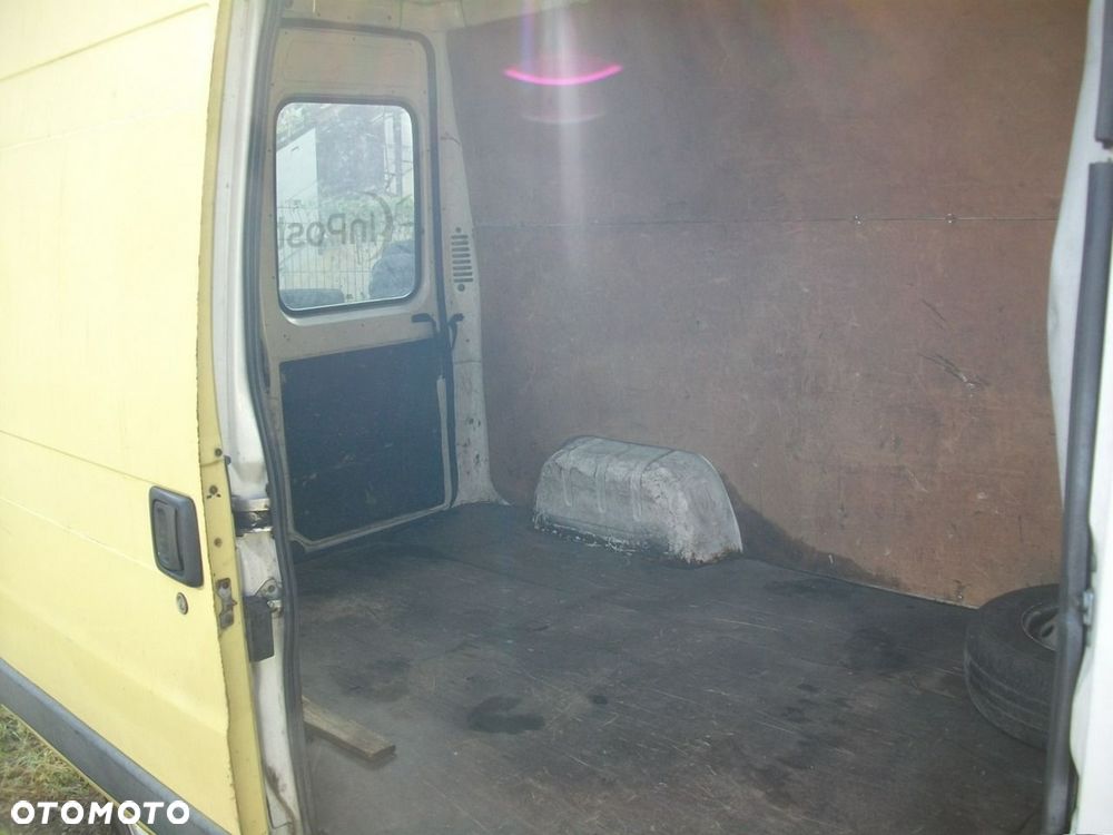 Fiat Ducato - 5