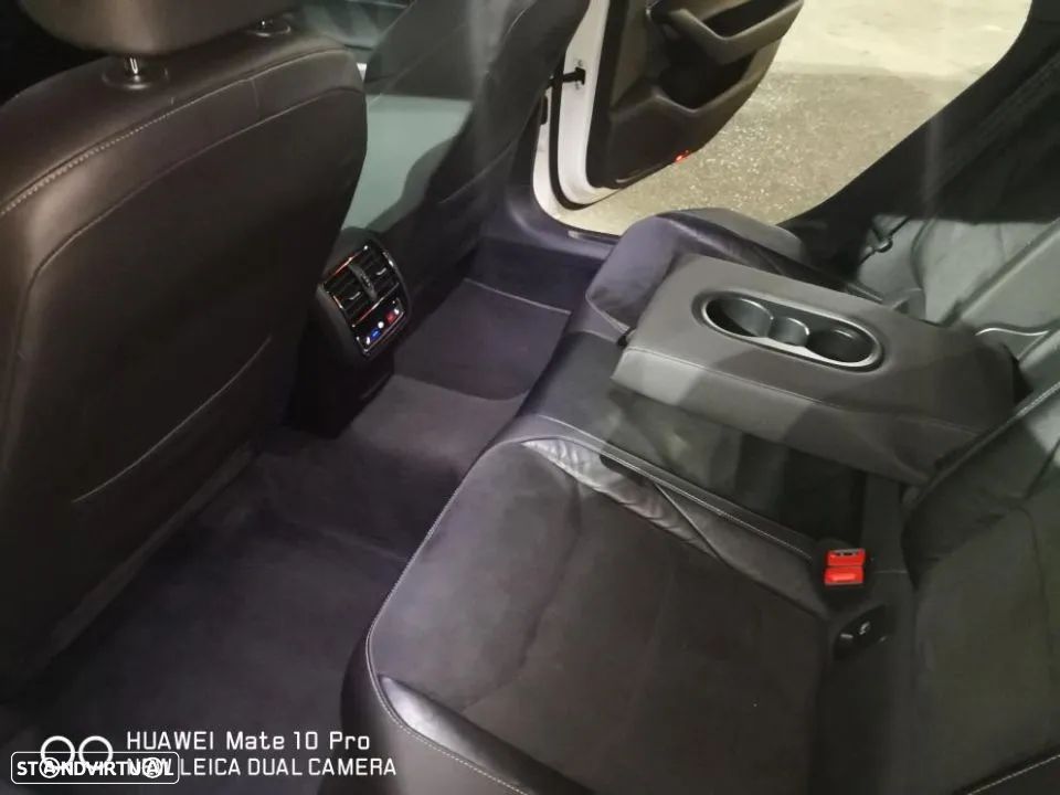 VW Arteon 2.0 TDI R-Line DSG - 18