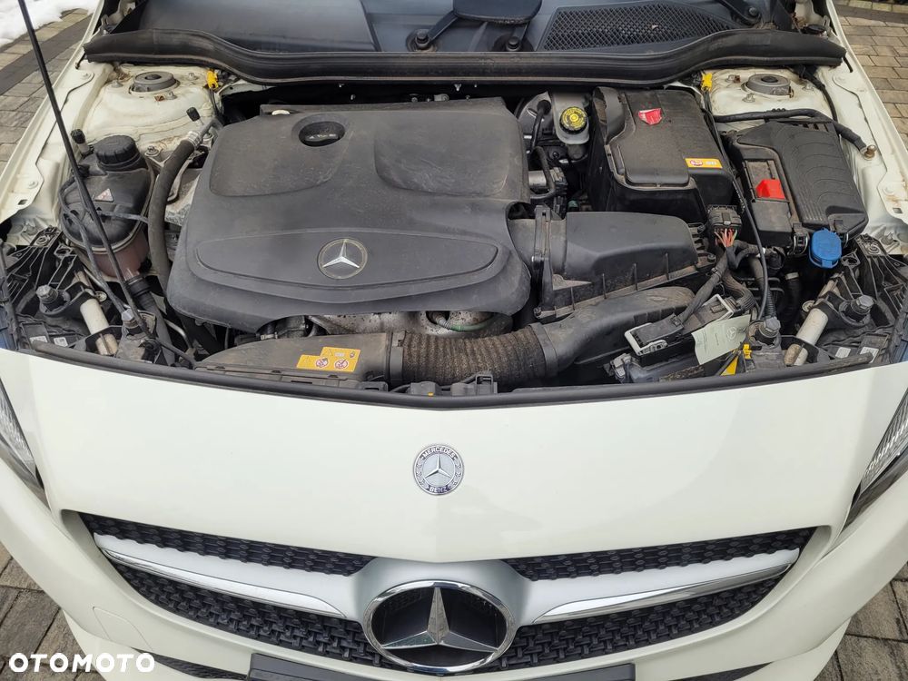 Mercedes-Benz Klasa A - 5