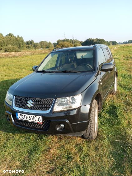 Suzuki Grand Vitara 1.9 DDiS De Luxe - 2