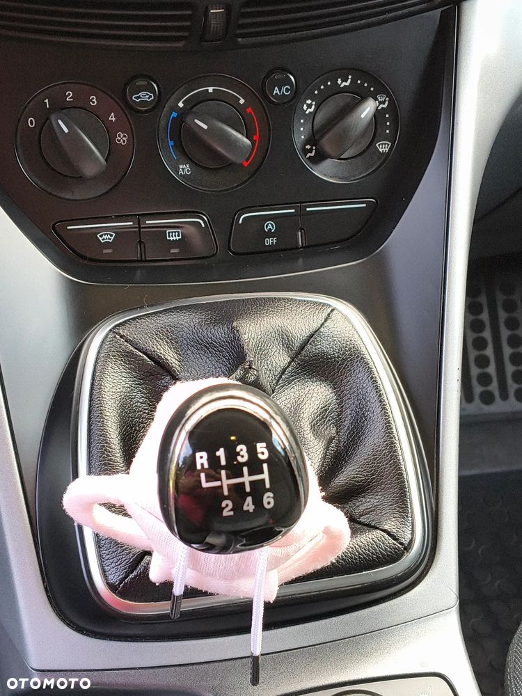 Ford C-MAX 1.0 EcoBoost Trend ASS - 28