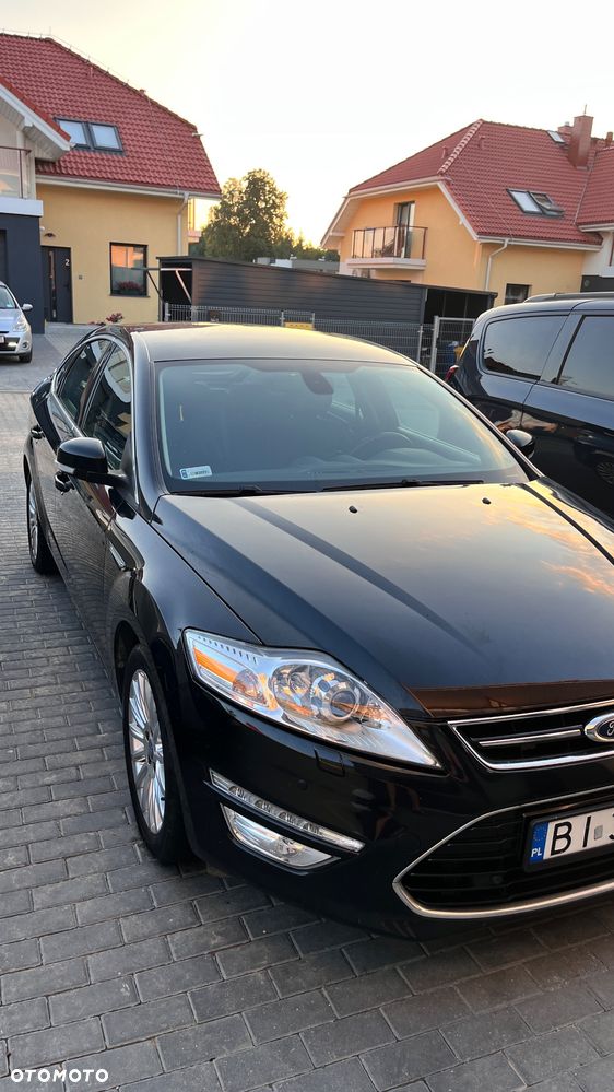 Ford Mondeo 2.0 TDCi Gold X MPS6 - 3