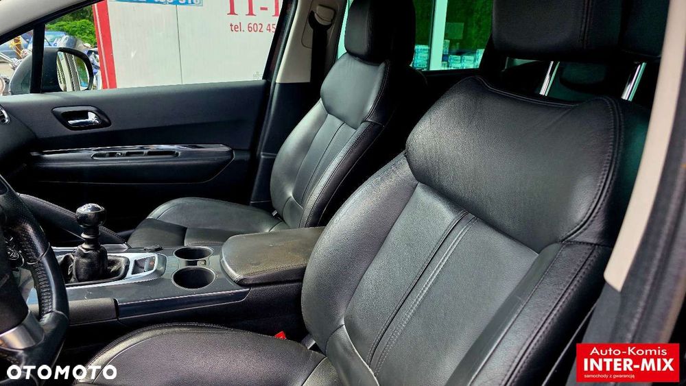 Peugeot 3008 - 21
