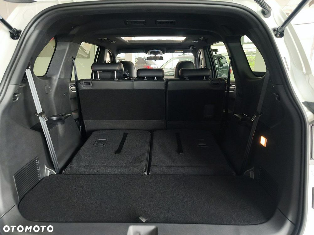 SWM G05 1.5T GDI Deluxe DCT - 30