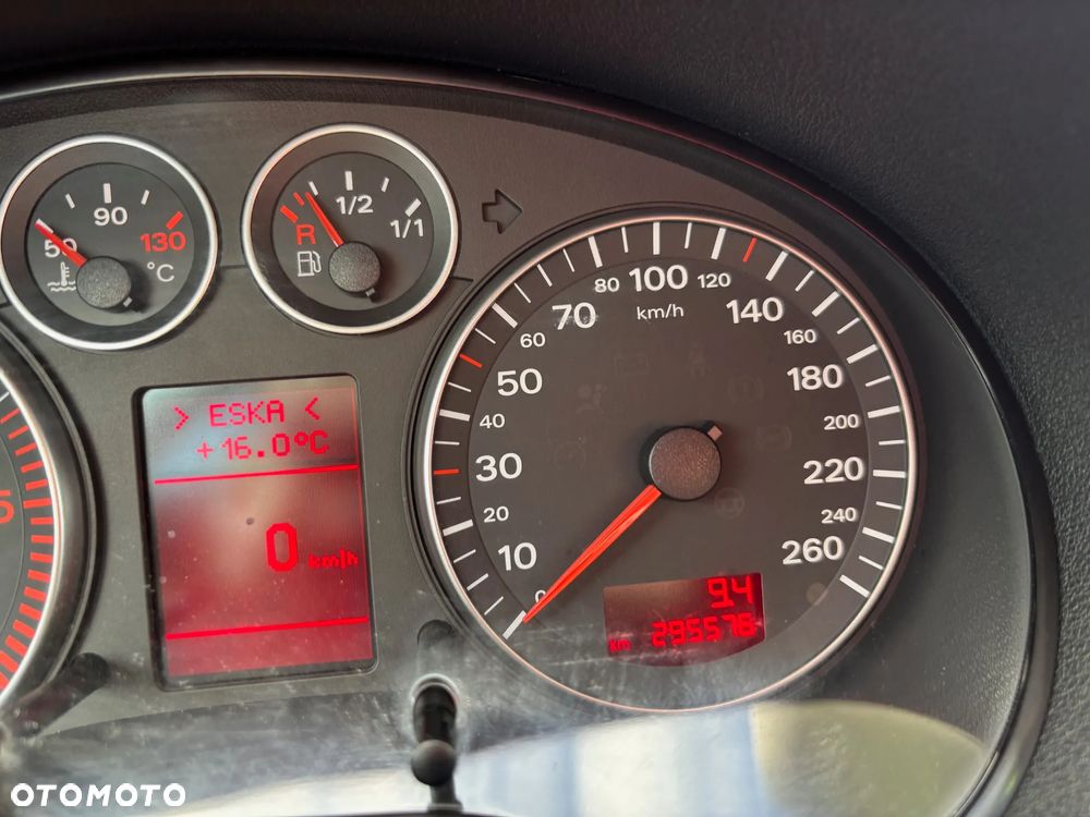 Audi A3 3-drzwiowe 1.9 TDI Ambition - 27