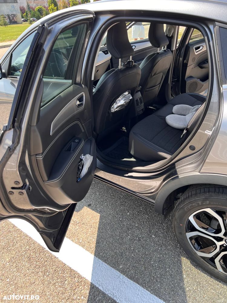 Renault Arkana E-TECH 145 Techno - 15
