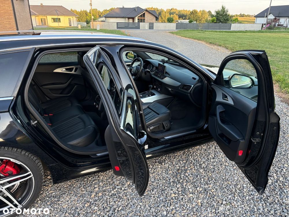 Audi A6 Avant 2.0 TDI Multitronic - 18