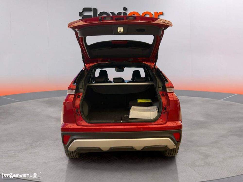 Mitsubishi Eclipse Cross 2.4 PHEV eMotion - 9