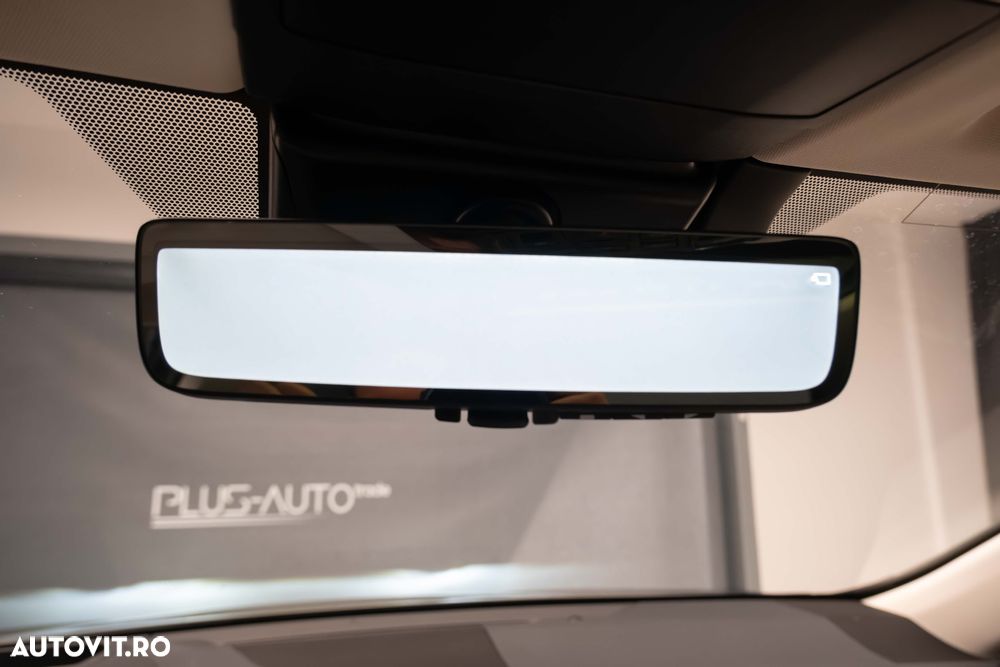 Lexus Seria NX 450h+ E-FOUR Luxury Line - 16