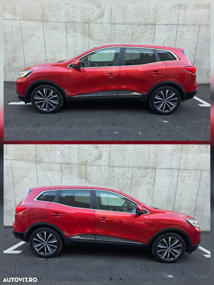Renault Kadjar 1.5 DCI EDC Intens - 5
