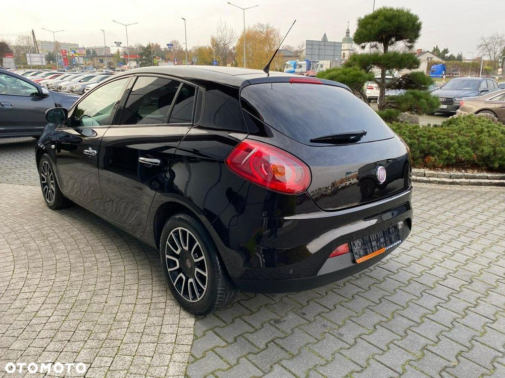 Fiat Bravo - 5