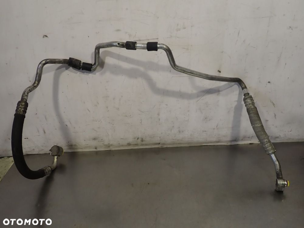 PRZEWÓD KLIMATYZACJI AUDI A3 8P 1K0820743BL - 5