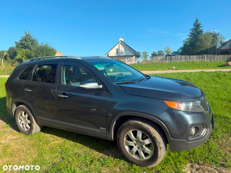 Kia Sorento - 10