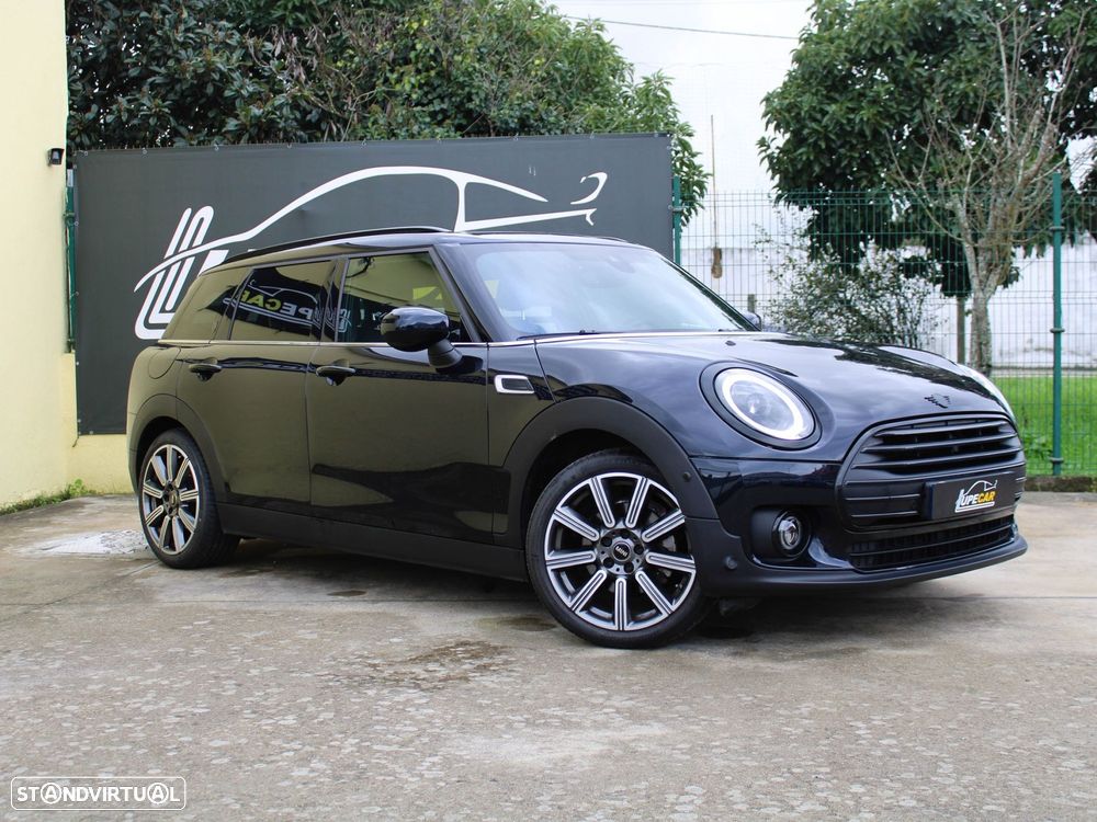 MINI Clubman Cooper Premium Plus Yours Auto - 14