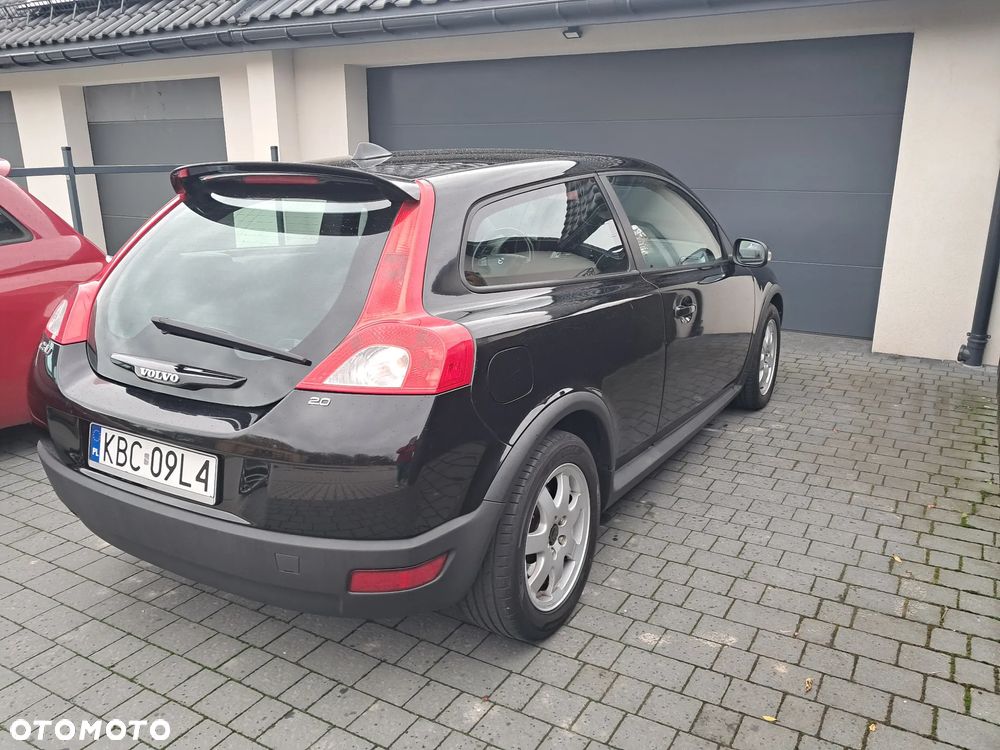 Volvo C30 - 9