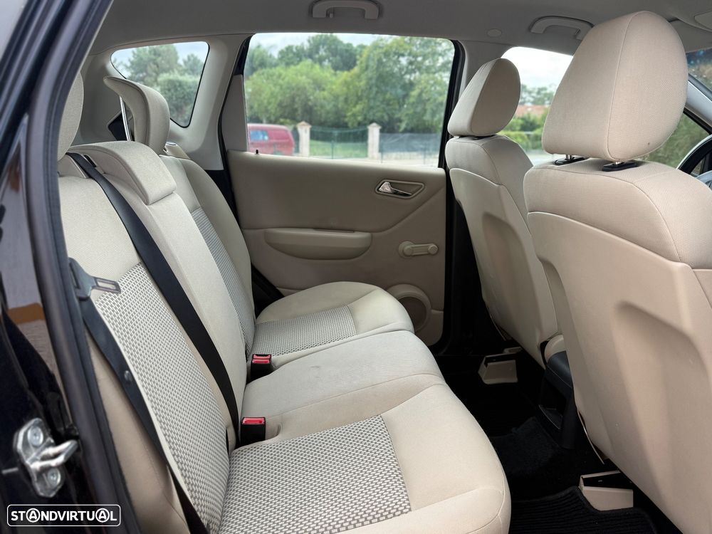 Mercedes-Benz A 180 CDi Classic - 8