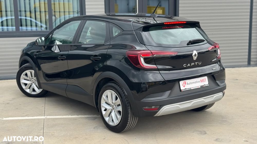 Renault Captur 2023 photo 5