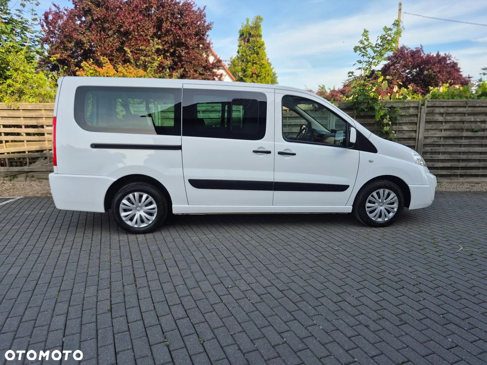 Citroën Jumpy 29 L2H1 - 2