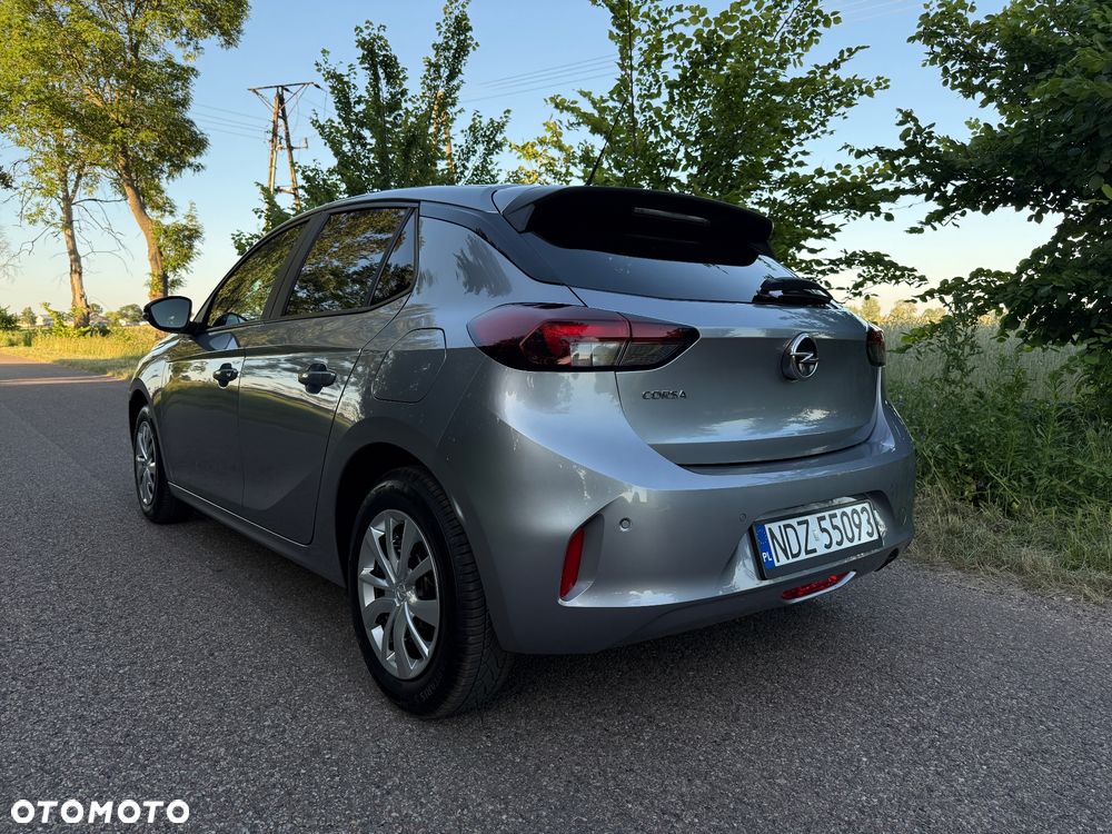 Opel Corsa 1.2 Start/Stop Elegance - 5