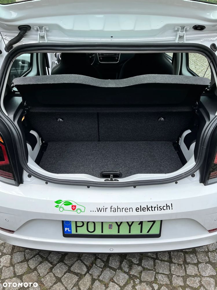 Volkswagen up! e-up - 8