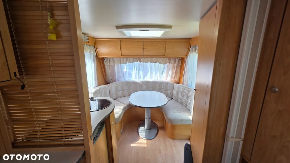 Caravelair Osiris 542 - 22