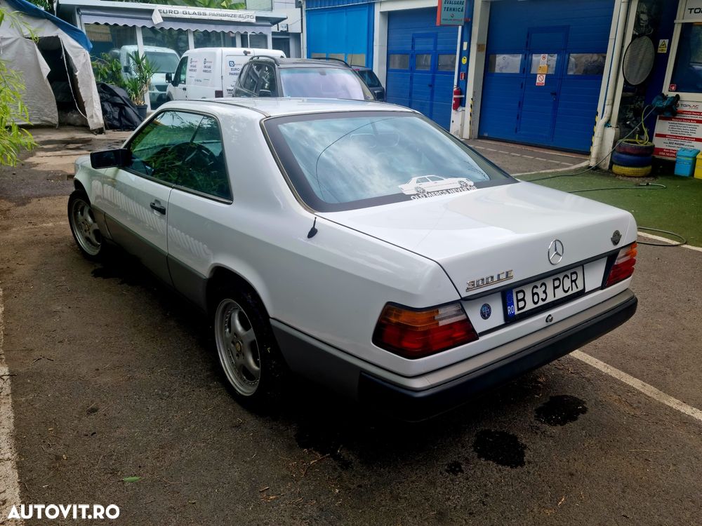 Mercedes-Benz CE - 5