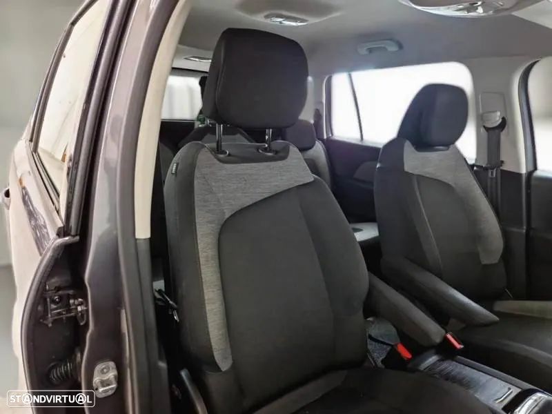 Citroën C4 Spacetourer BlueHDi 130 Stop&Start FEEL - 23