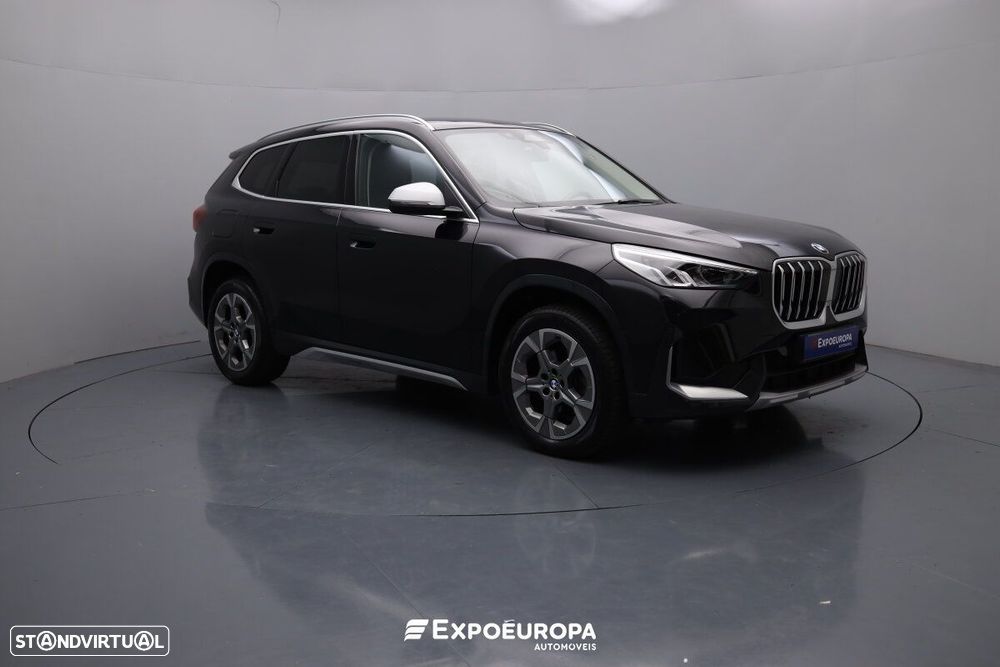 BMW X1 sDrive18d xLine - 3