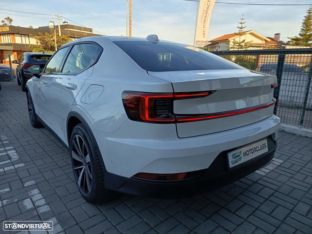 Polestar 2 - 6