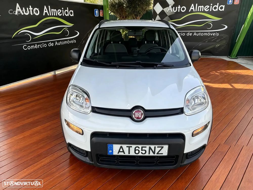 Fiat Panda - 10