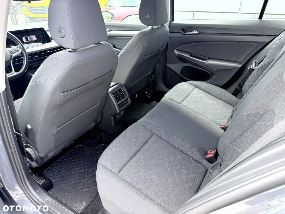 Volkswagen Golf Variant 2.0 TDI Life - 6