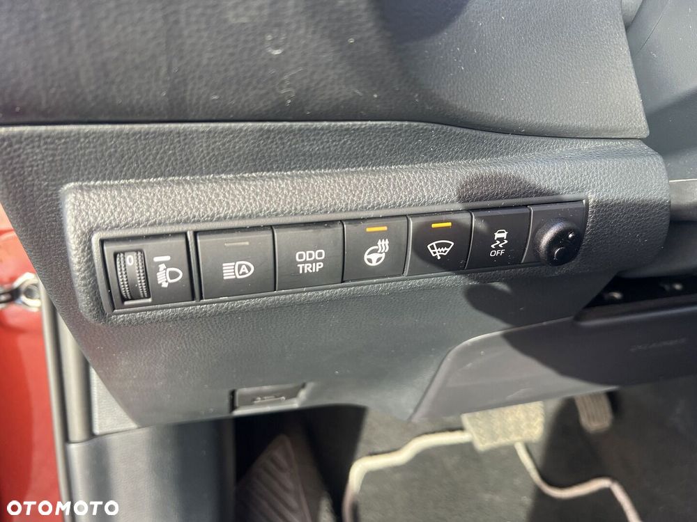 Toyota Corolla 1.8 Hybrid Style - 22