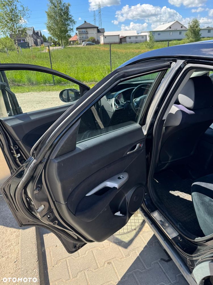 Honda Civic 1.8i-VTEC Automatik Executive - 14