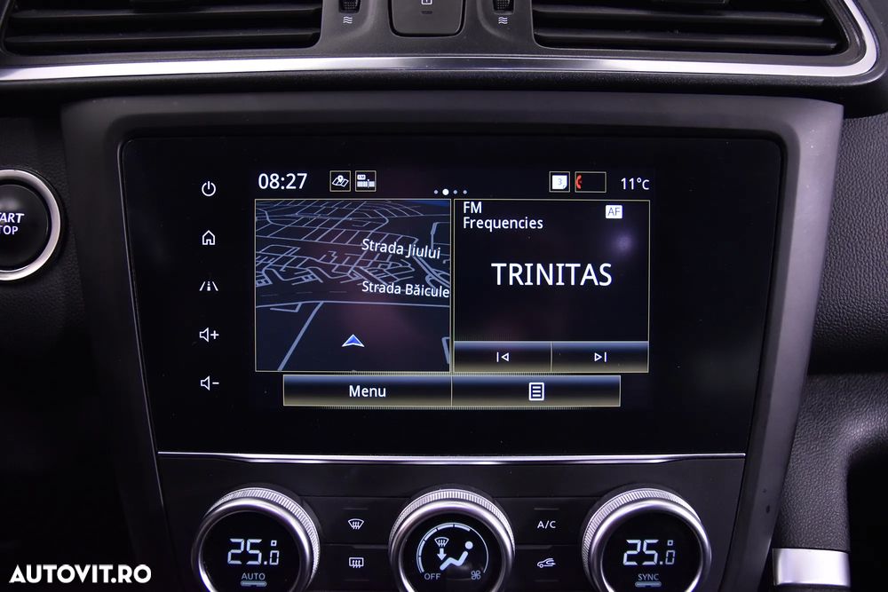 Renault Kadjar TCe EDC GPF Intens - 21