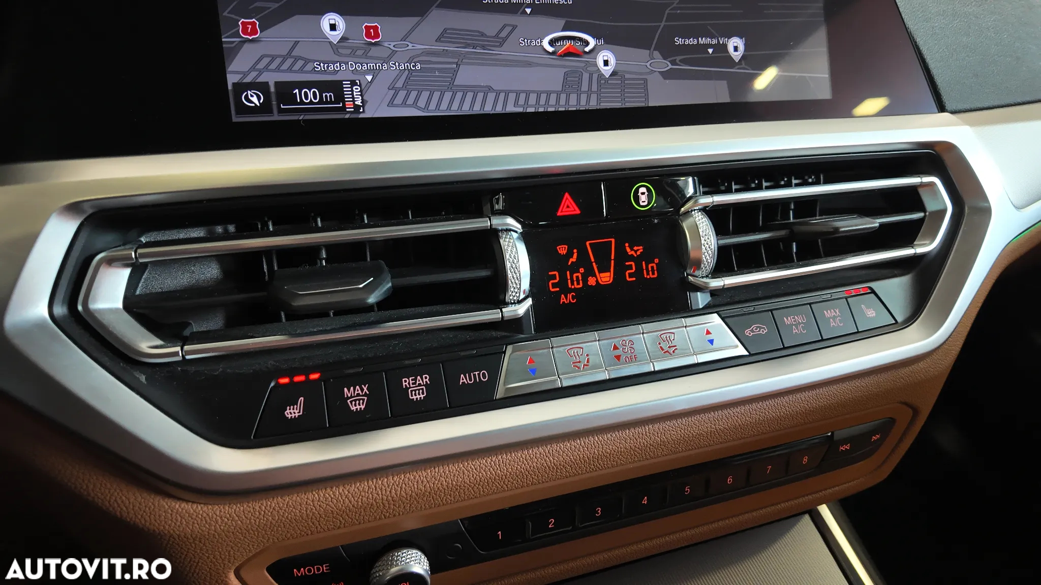 BMW Seria 3 320d Touring xDrive Aut. Luxury Line - 23