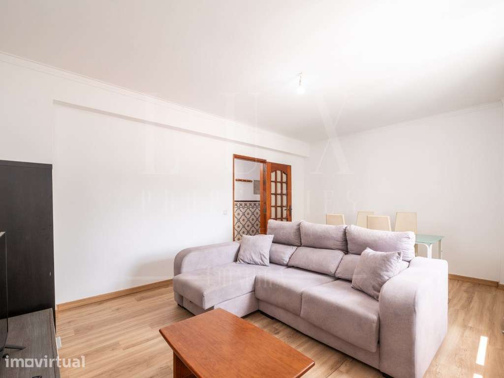 Apartamento T2 | Rua Dr. Paulo Quintela, Coimbra - Grande imagem: 4/25