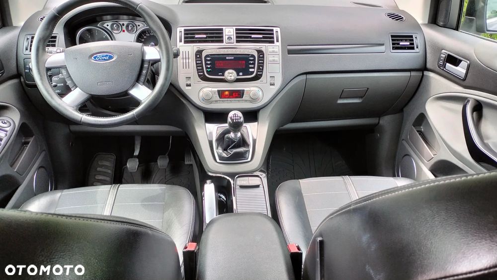 Ford Kuga 2.0 TDCi Individual - 6