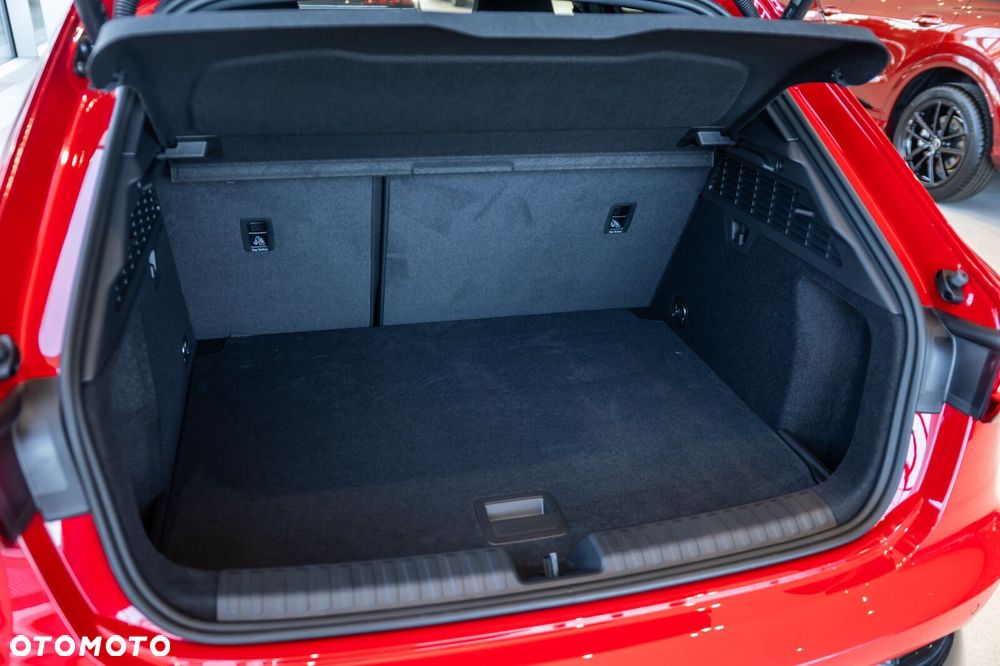 Audi A3 Sportback - 10