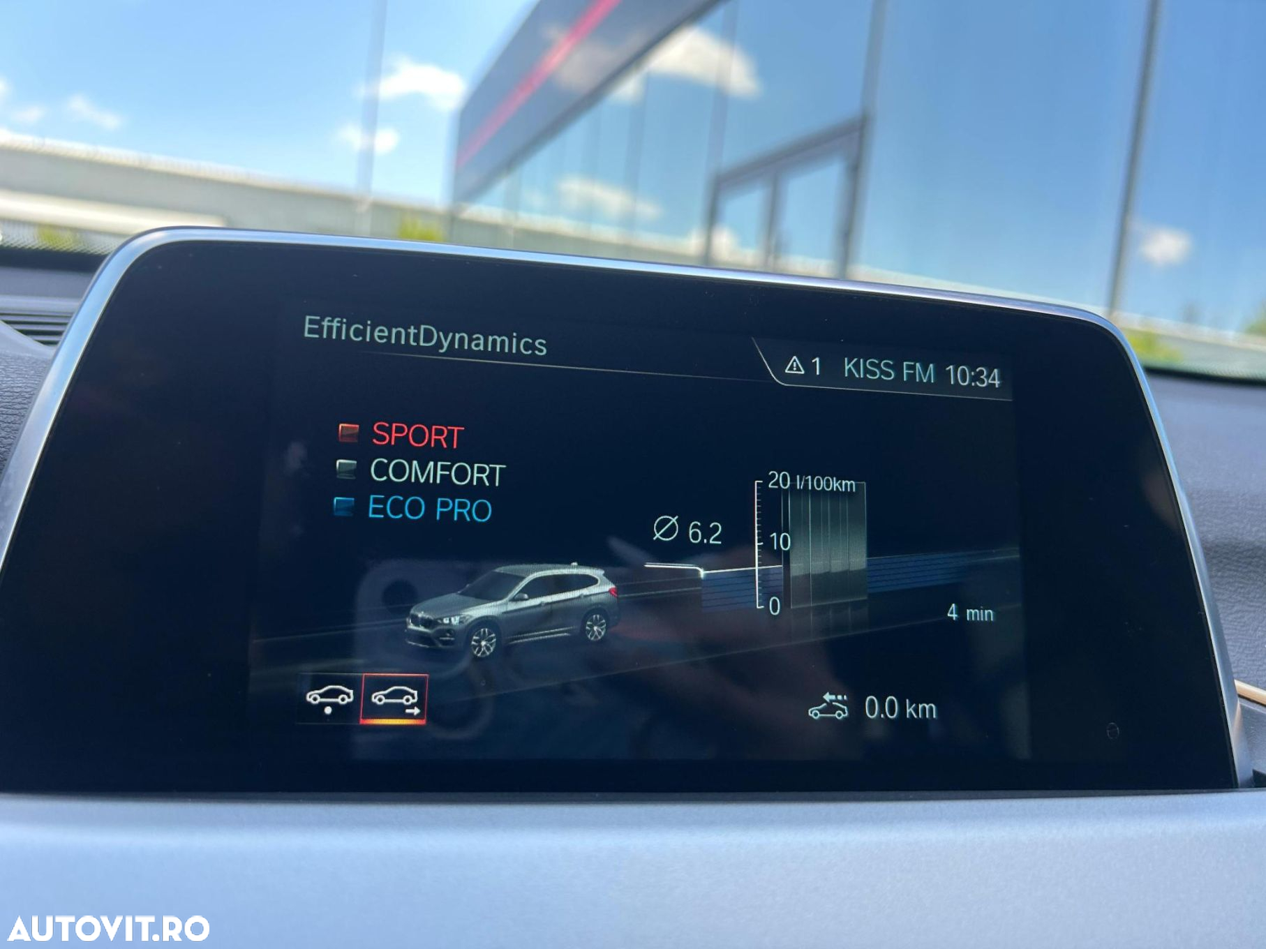 BMW X1 sDrive18d Aut. - 24