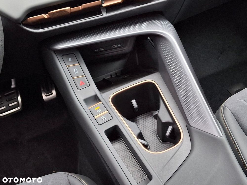 Cupra Terramar 2.0 TSI 4Drive DSG - 29