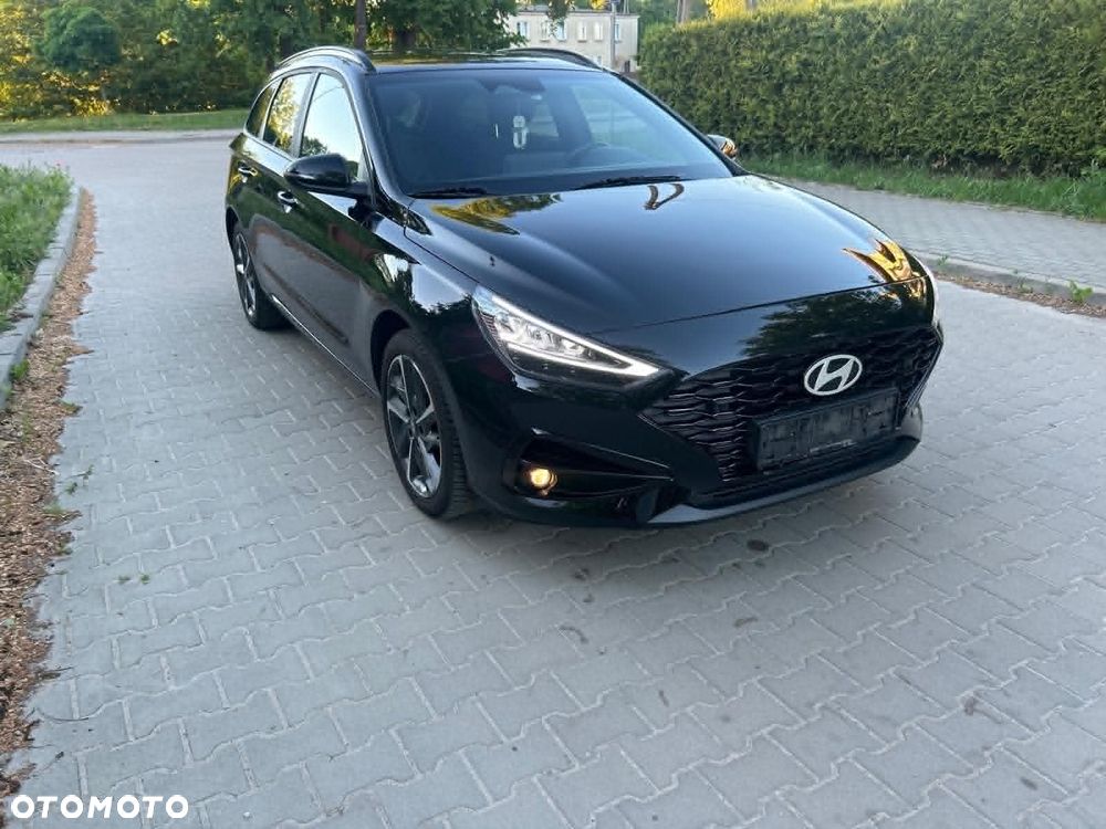 Hyundai i30 1.0 T-GDI DCT Advantage - 1