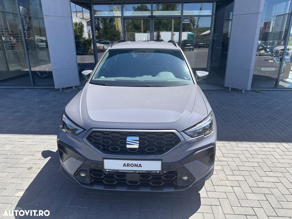 Seat Ibiza 1.0 TSI DSG7 Style - 2