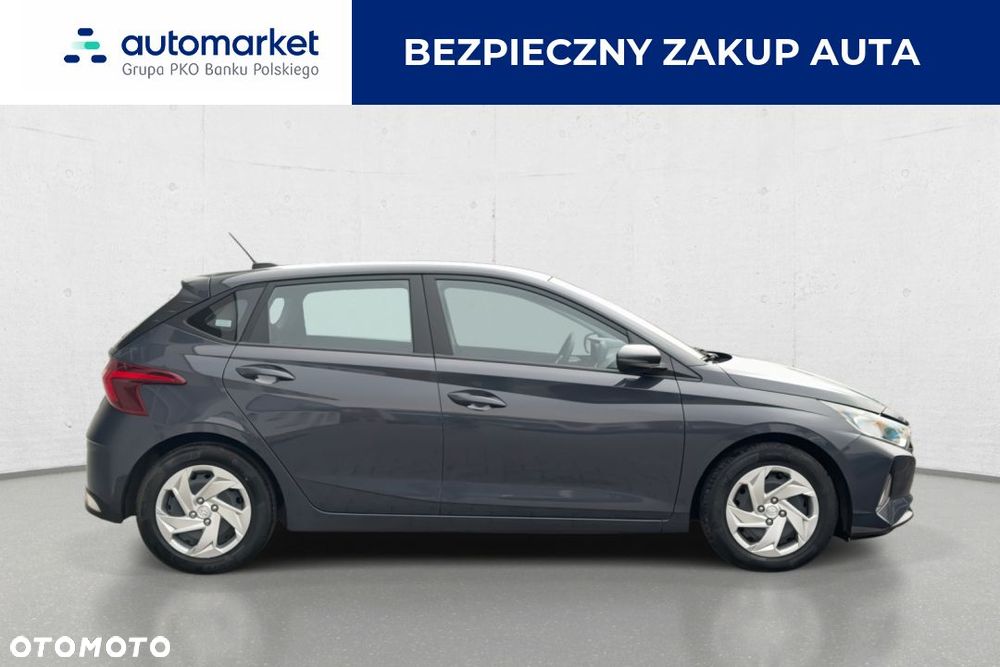 Hyundai i20 1.2 Pure - 2