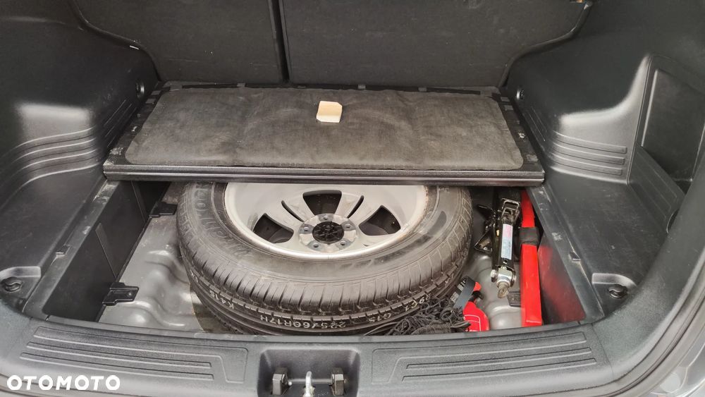 Hyundai ix35 1.6 GDI Classic 2WD - 9