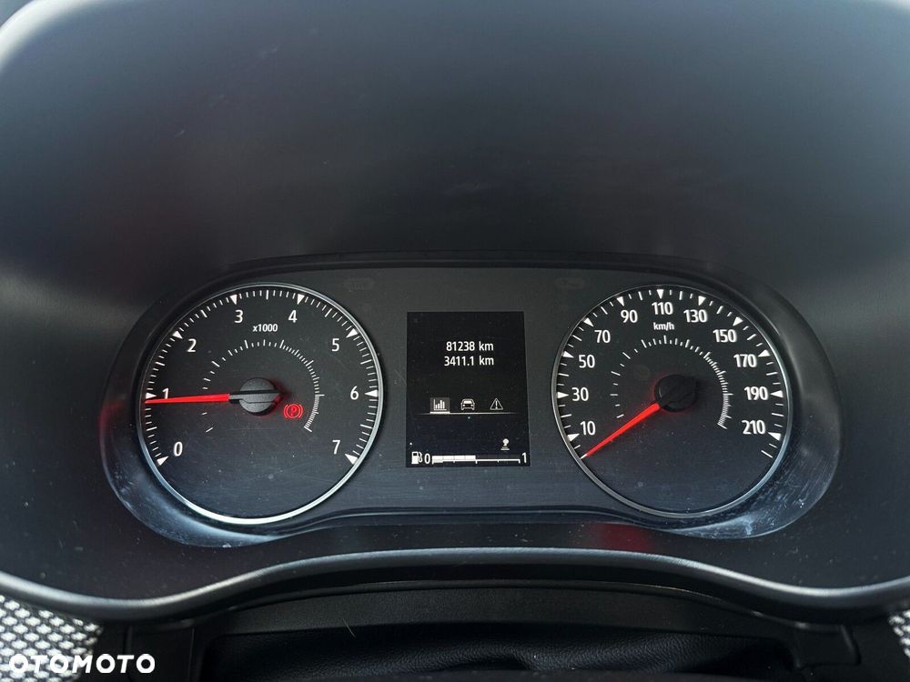 Dacia Sandero Stepway 1.0 TCe Comfort - 19